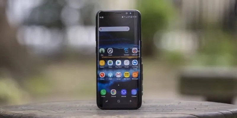 S8 | S8-4.com - Tri Ân Người Chơi - Tặng SamSung Glaxy S8 10 Giới thiệu chung về Samsung Galaxy S8