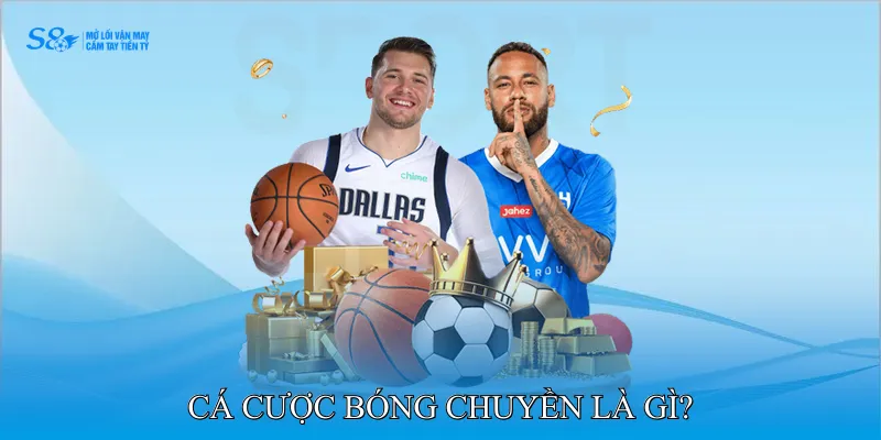 Cá Cược Bóng Chuyền Bí Quyết Dự Đoán Kết Quả Set Đấu 2 Cá cược bóng chuyền là gì?