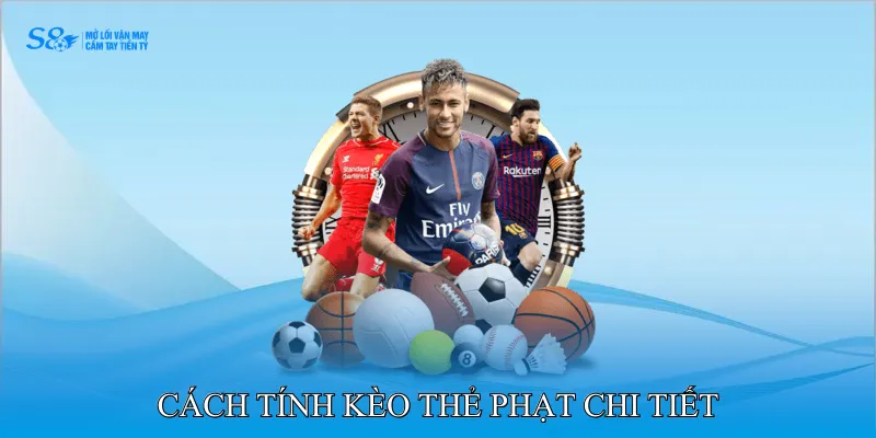 Cách Tính Kèo Thẻ Phạt Hướng Dẫn Chi Tiết Cho Người Mới 3 Cách tính kèo thẻ phạt chi tiết