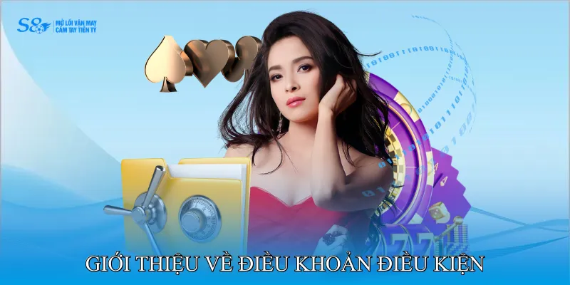 điều khoản điều kiện 1 Giới thiệu về điều khoản điều kiện