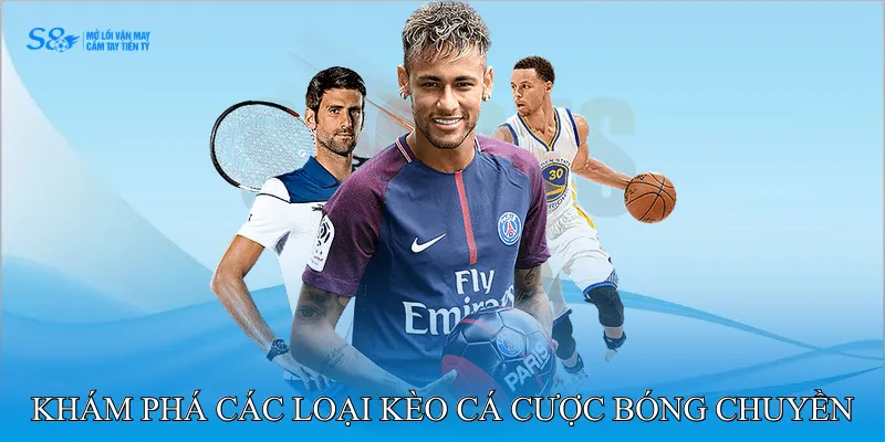 Cá Cược Bóng Chuyền Bí Quyết Dự Đoán Kết Quả Set Đấu 3 Khám phá các loại kèo cá cược bóng chuyền phổ biến