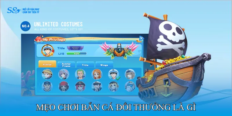 Bắn Cá Đổi Thưởng Là Gì Mang Trải Nghiệm Giải Trí Minh Bạch 3 Mẹo chơi bắn cá đổi thưởng là gì