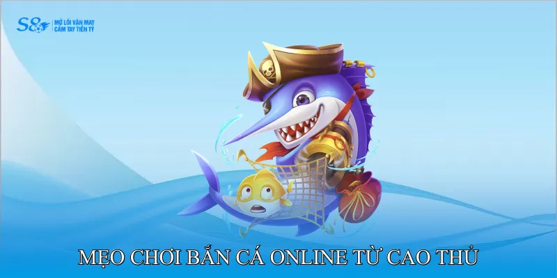 Mẹo Chơi Bắn Cá Online Tối Ưu Hóa Điểm Trong Mỗi Lượt 4 Mẹo chơi bắn cá online từ cao thủ