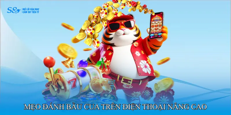Mẹo Đánh Bầu Cua Trên Điện Thoại Nâng Cao Tỷ Lệ Thắng Ngay 4 Mẹo đánh bầu cua trên điện thoại nâng cao
