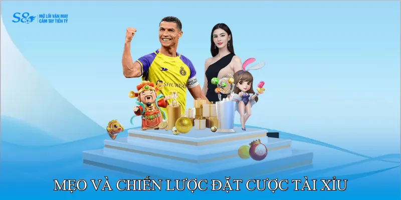 Cách Đọc Kèo Bóng Đá Tài Xỉu Bí Quyết Dự Đoán Kèo Over Under 4 Mẹo và chiến lược đặt cược Tài Xỉu